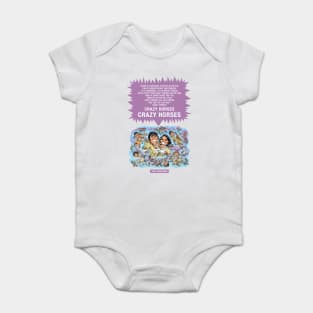 The Osmonds Baby Bodysuit